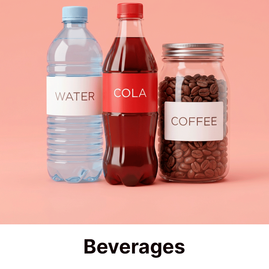 Beverages